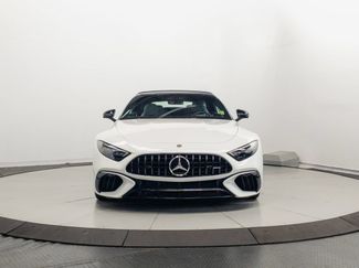Used 2022 Mercedes-Benz SL 55 AMG 4MATIC video 2