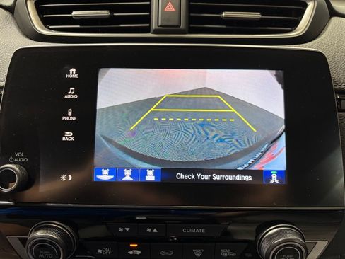 Certified 2022 Honda CR-V EX-L image 20