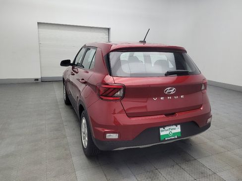 Used 2024 Hyundai Venue SE image 5