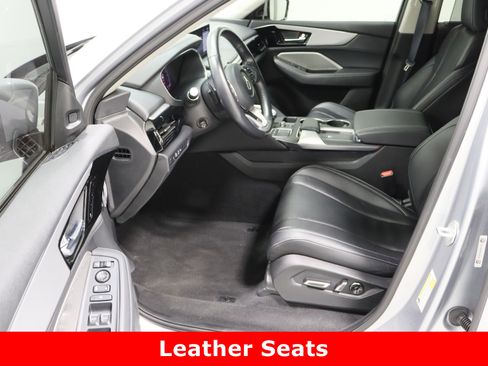 Used 2023 Acura MDX FWD w/ Technology Package image 14