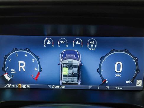 New 2025 Ford F150 Raptor image 25