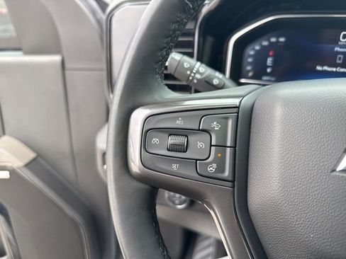 Used 2025 Chevrolet Silverado 2500 ZR2 w/ ZR2 Bison Edition AWD/4WD image 33