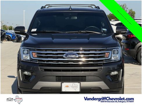 Used 2020 Ford Expedition XLT w/ Equipment Group 202A RWD image 8