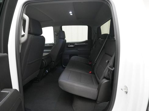 Used 2026 GMC Sierra 1500 Elevation AWD/4WD image 15