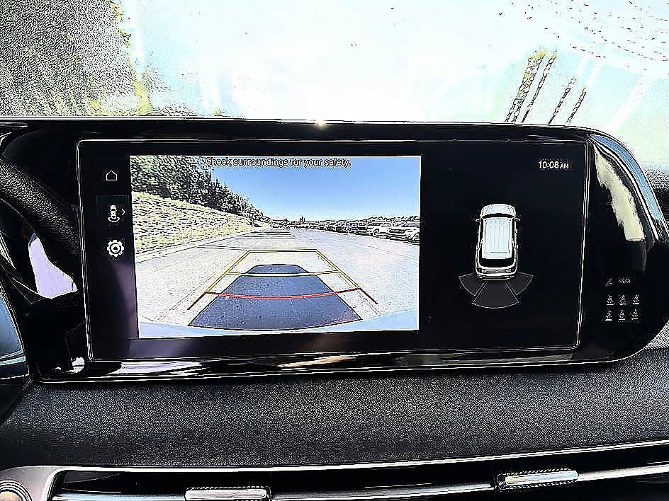 Used 2025 Hyundai Palisade SE FWD image 15