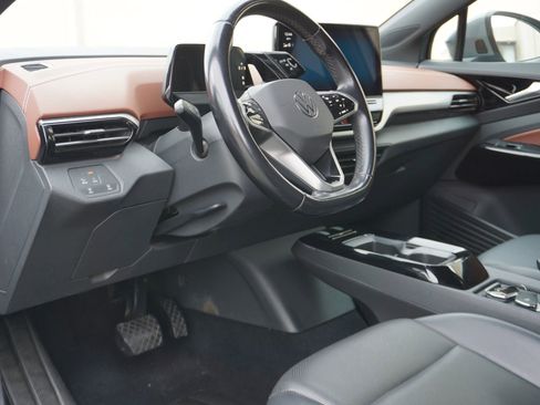 Used 2022 Volkswagen ID.4 Pro S RWD image 25