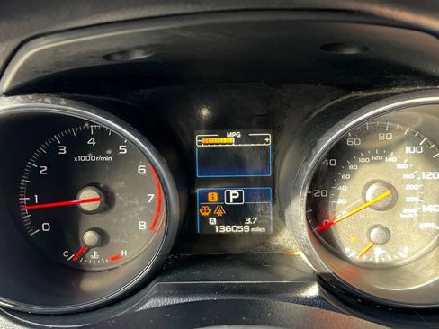Used 2015 Subaru Legacy 2.5i AWD/4WD image 16