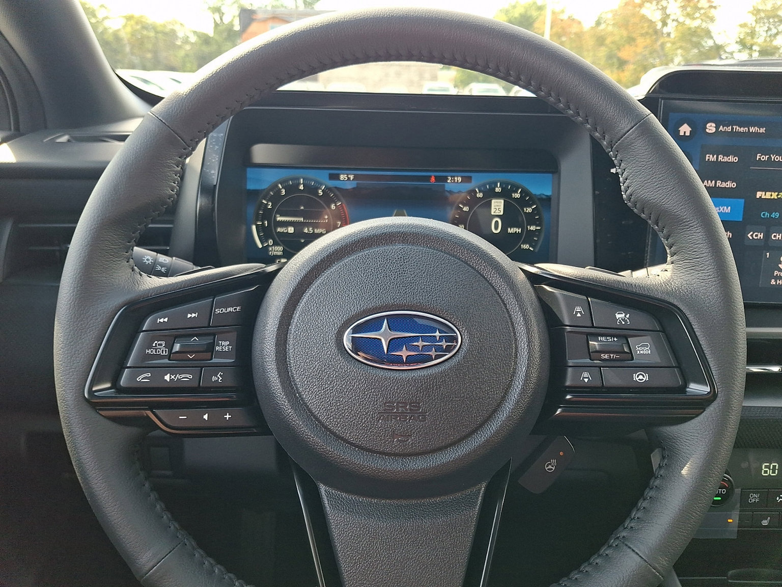 New 2026 Subaru Outback Limited XT AWD/4WD image 11