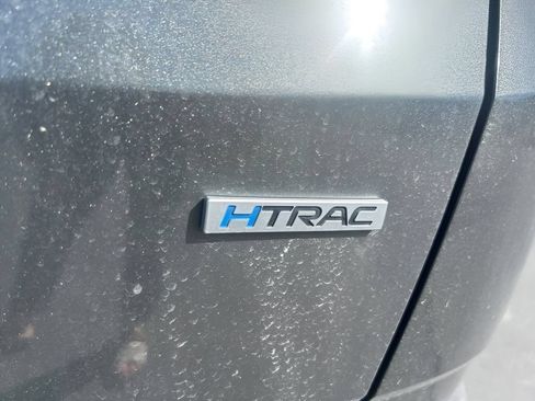 Used 2023 Hyundai Tucson SEL AWD/4WD image 8