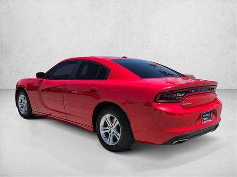 Used 2022 Dodge Charger SXT RWD image 8
