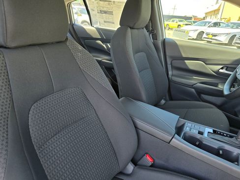 New 2026 Nissan Sentra S w/ Floor Mat Package image 28