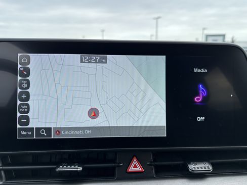 Used 2023 Kia Sportage X-Line image 17