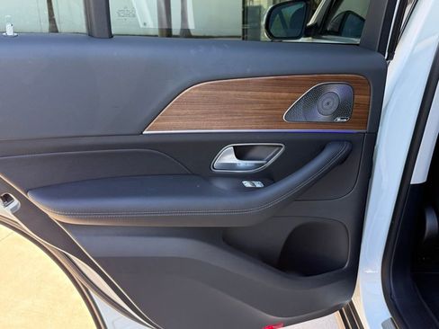 Used 2026 Mercedes-Benz GLE 350 4MATIC image 23