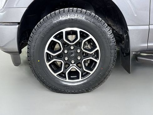 Used 2023 Ford F150 XLT w/ Equipment Group 302A High AWD/4WD image 32