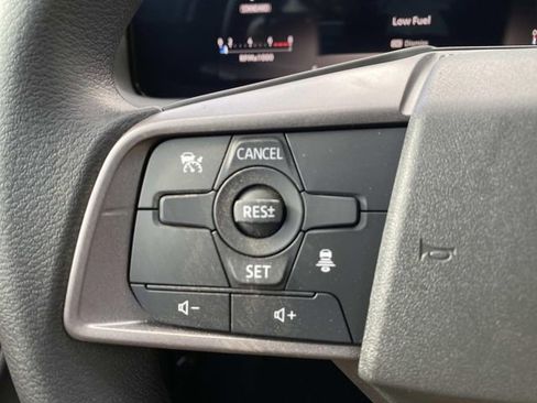 New 2026 Nissan Sentra SV w/ Floor Mat Package FWD image 13