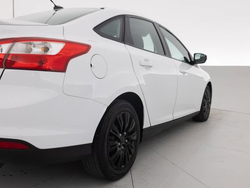 Used 2013 Ford Focus SE FWD image 14
