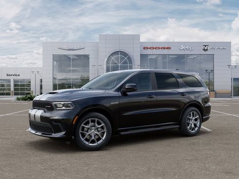 New 2026 Dodge Durango GT image 2