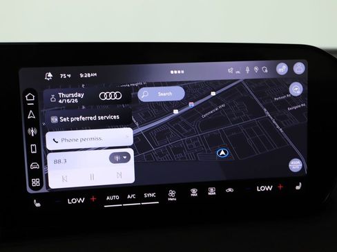 New 2026 Audi Q3 quattro 2.0T image 29