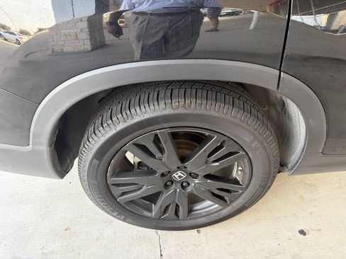 Used 2022 Honda Pilot Special Edition image 19