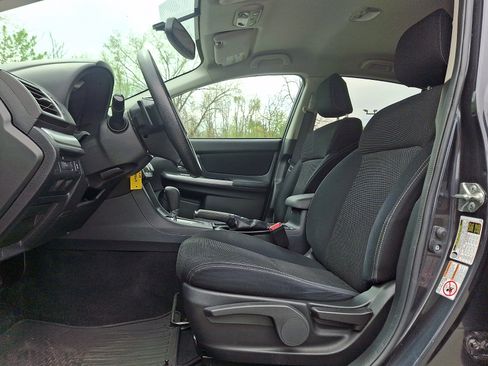 Used 2015 Subaru Crosstrek 2.0i Premium w/ Popular Package #2 AWD/4WD image 13