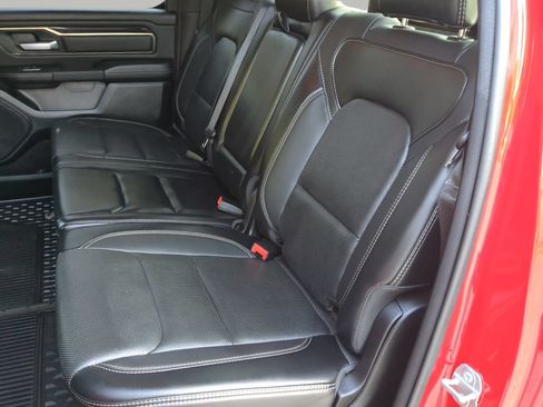 Used 2022 RAM 1500 Rebel w/ Rebel Level 1 Equipment Group AWD/4WD image 54