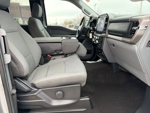 Used 2024 Ford F150 XLT image 14