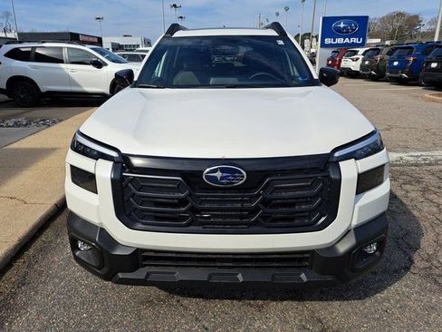 New 2026 Subaru Outback Premium w/ Premium/Limited Package 2 AWD/4WD image 9