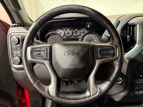 Used 2019 Chevrolet Silverado 1500 RST AWD/4WD image 20