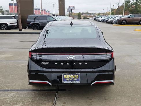 Used 2024 Hyundai Sonata SEL w/ Convenience Package image 6