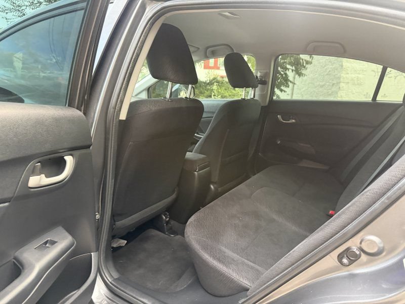 Used 2013 Honda Civic LX image 17