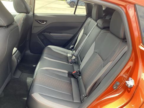 Used 2025 Subaru Crosstrek 2.5i Limited w/ Crosstrek Mirror Package image 19