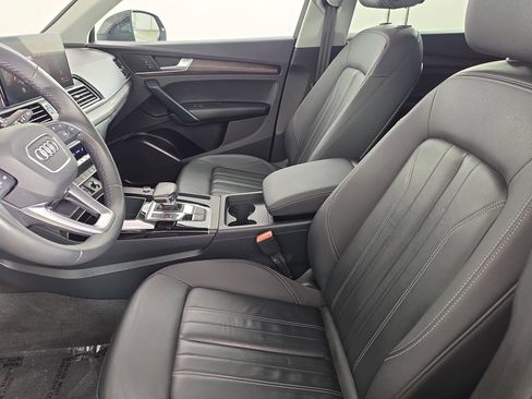 Certified 2023 Audi Q5 2.0T Premium w/ Convenience Package AWD/4WD image 14