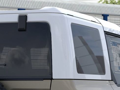 New 2026 Ford Bronco Heritage Edition AWD/4WD image 30