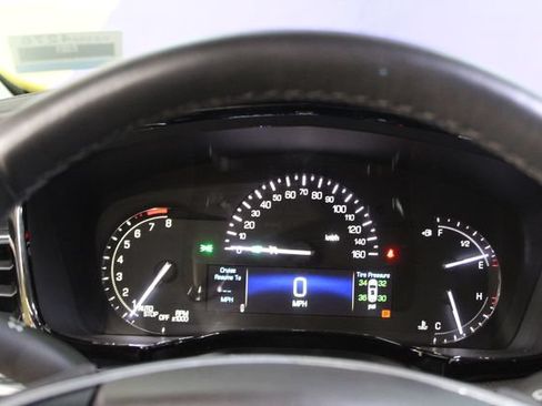 Used 2019 Cadillac XT5 Luxury AWD/4WD image 21