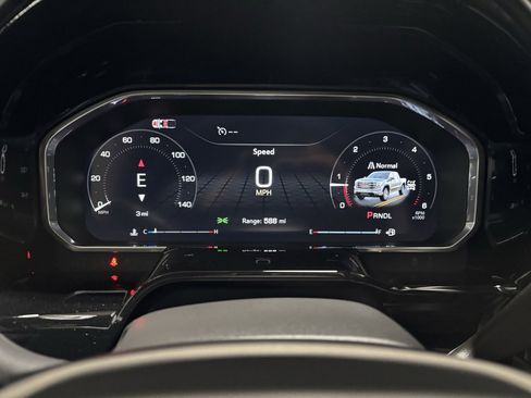 New 2026 GMC Sierra 1500 Elevation image 18