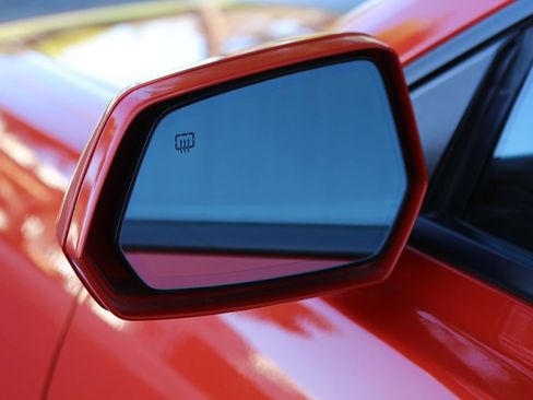 Used 2010 Chevrolet Camaro SS image 45