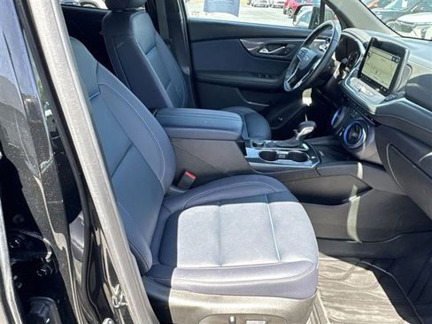 Certified 2024 Chevrolet Blazer RS w/ LPO, Floor Liner Package AWD/4WD image 27