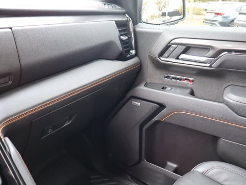 Used 2026 GMC Sierra 1500 AT4 w/ AT4 Premium Package image 37
