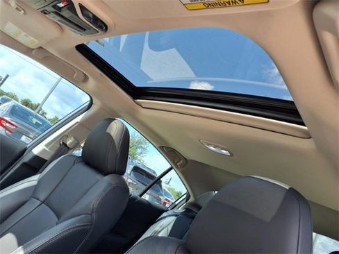 Certified 2024 Subaru Legacy Limited image 8