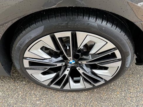 Used 2025 BMW 540i xDrive 540i xDrive image 6