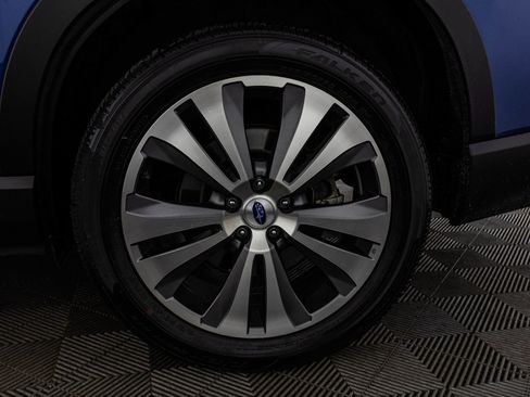 Used 2022 Subaru Ascent Limited w/ Technology Package image 53