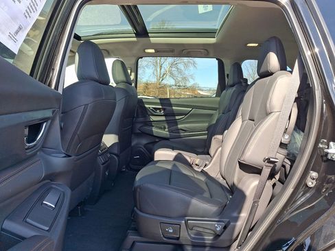 New 2026 Subaru Ascent Limited Bronze image 5