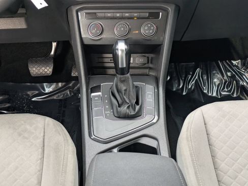 Used 2018 Volkswagen Tiguan S FWD image 20