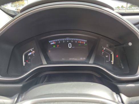 Used 2019 Honda CR-V EX image 30