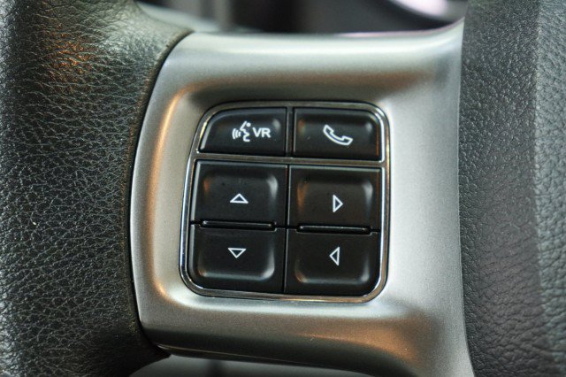 Used 2024 RAM 1500 Classic SLT AWD/4WD image 11