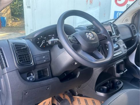 New 2025 RAM ProMaster 1500 image 25