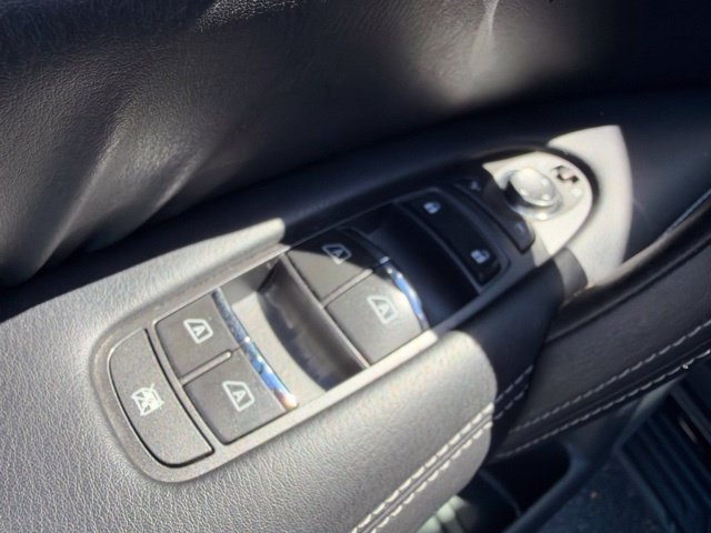 Used 2018 Nissan Armada Platinum w/ Captain Seat Package AWD/4WD image 32