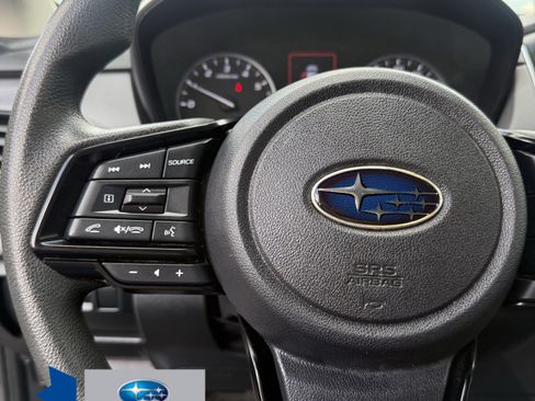 Used 2024 Subaru Crosstrek 2.0i Premium AWD/4WD image 22