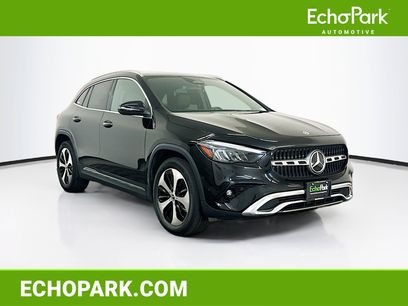 Used 2025 Mercedes-Benz GLA 250 4MATIC