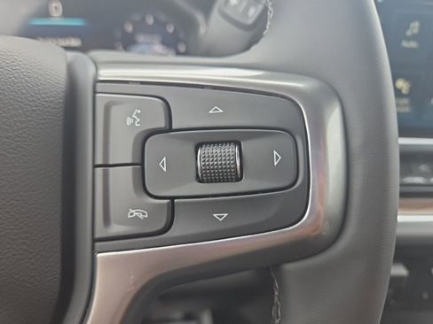 New 2026 Chevrolet Silverado 1500 LT AWD/4WD image 15